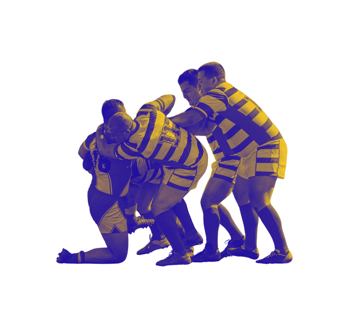 Tackle Tech Rugby