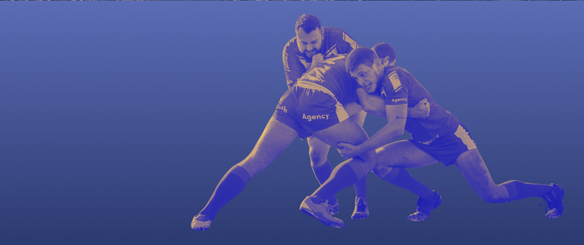 Tackle Tech Rugby