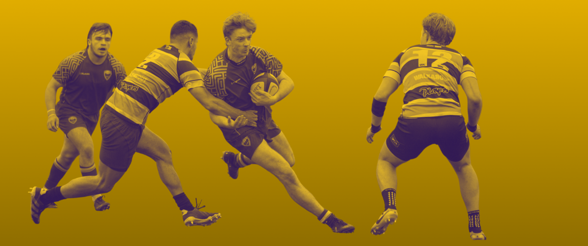 Tackle Tech Rugby