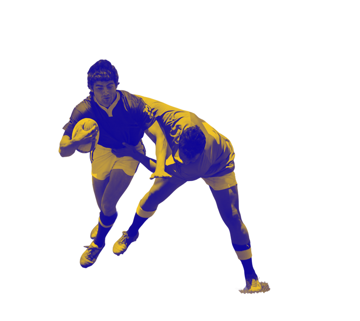 Tackle Tech Rugby