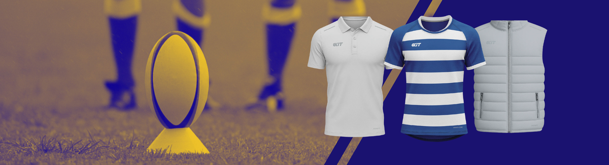 Tackle Tech Rugby