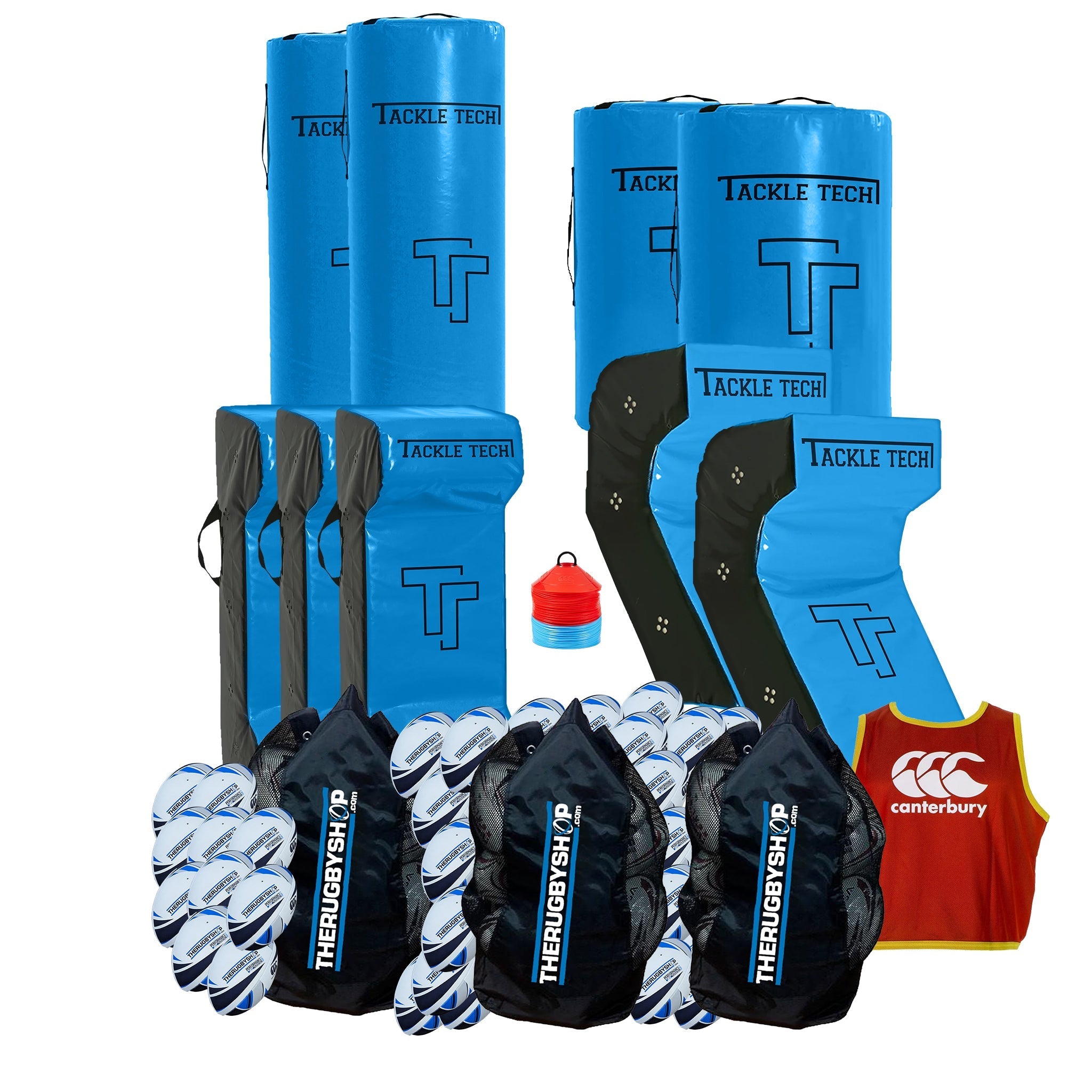 Bundles - Club Series