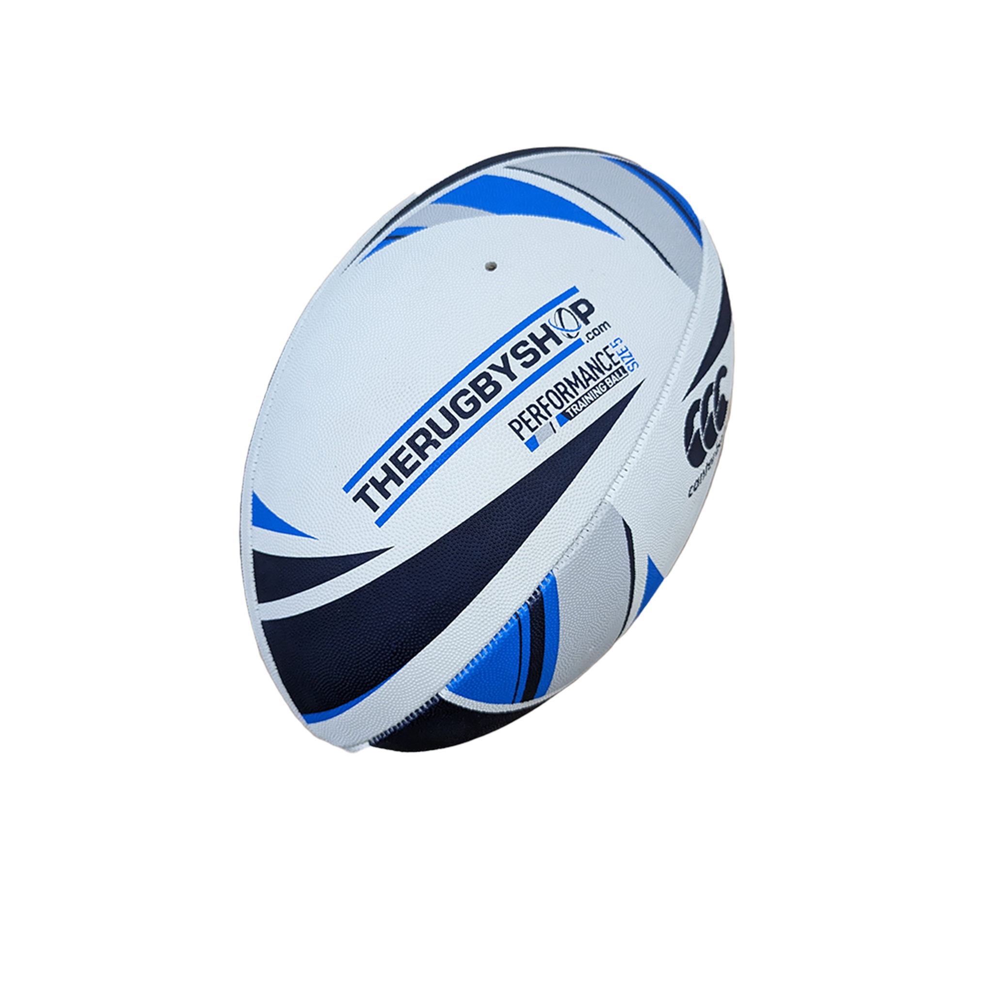 Canterbury The Rugby Shop Rugby Training Ball Size 5