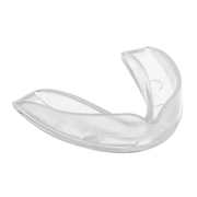 The rugby Shop Official Rugby Mouthguard - Adult/Youth - Transparent