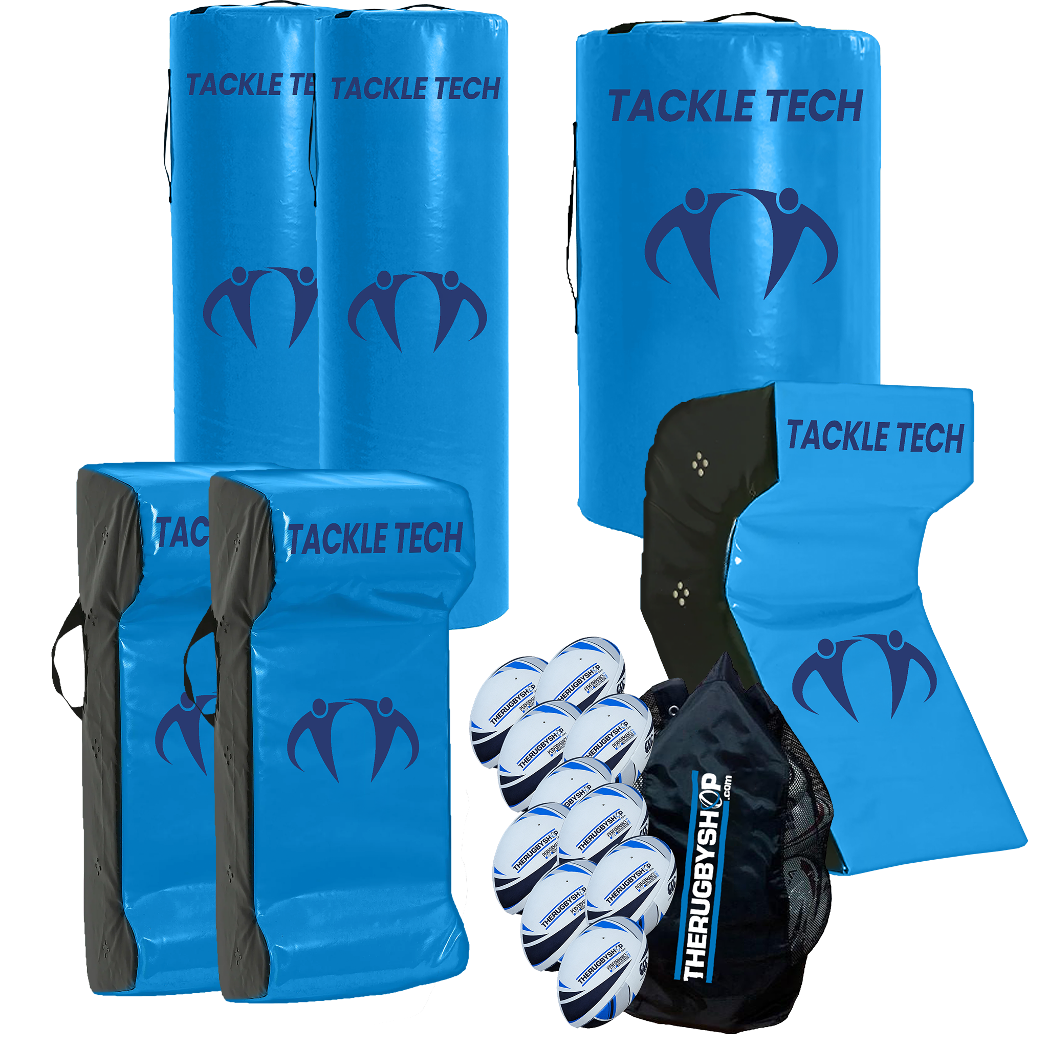 Club Bundle Pack Plus - Senior - Club Series