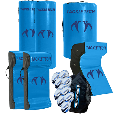 Club Bundle Pack Plus - Senior - Club Series