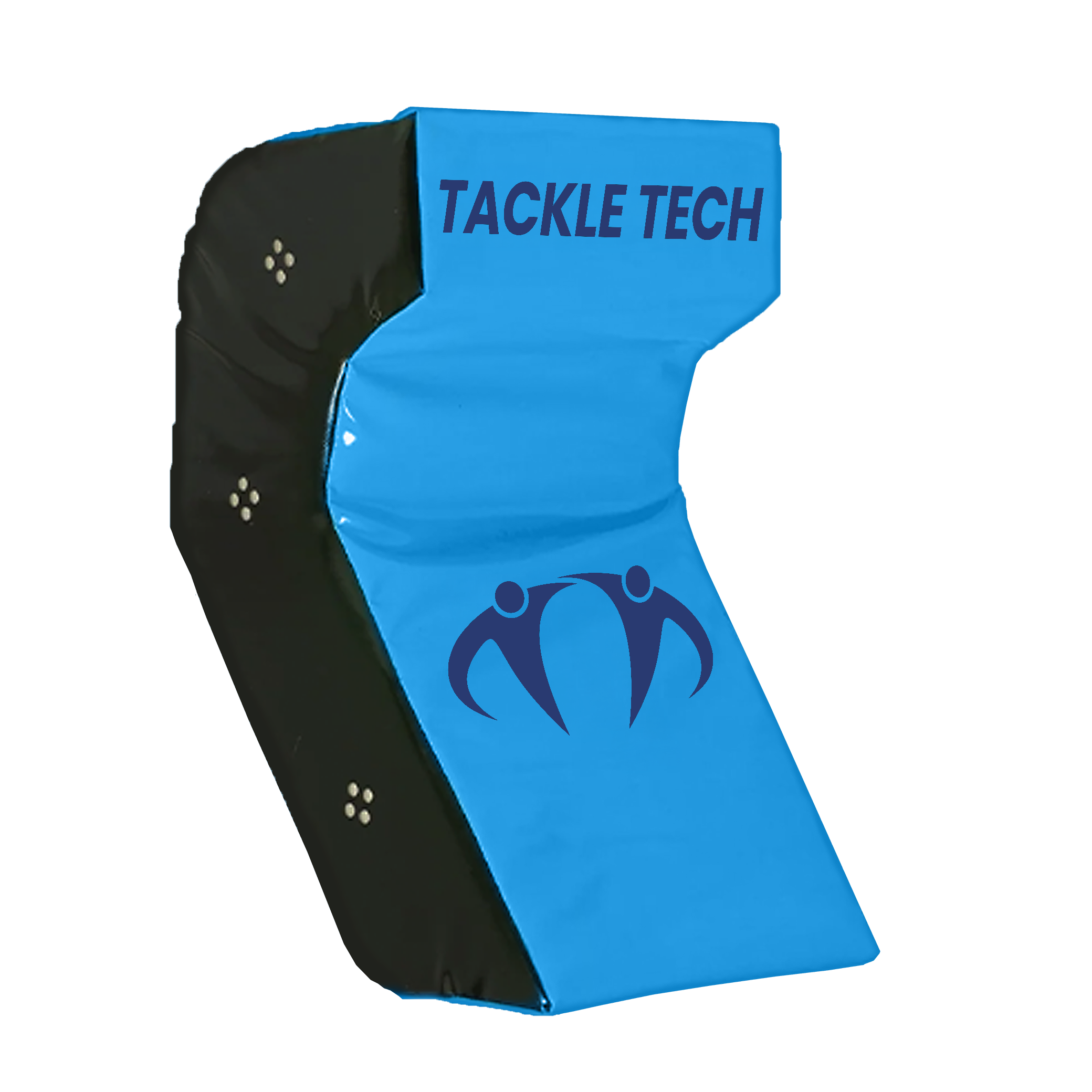 Tackle Tech Rugby Tackle Wedge - Club Series