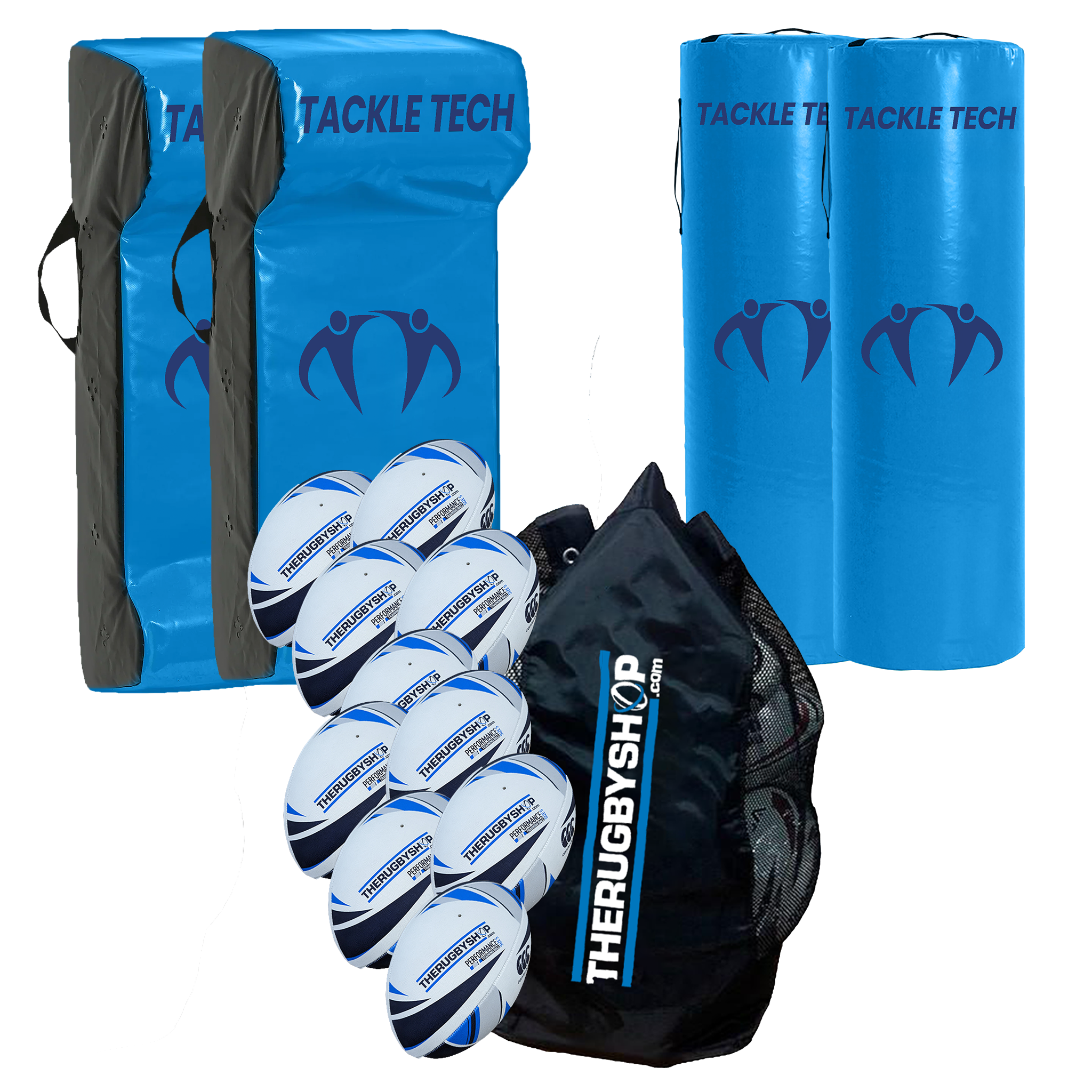 Team Bundle Pack Plus - Senior - Club Series