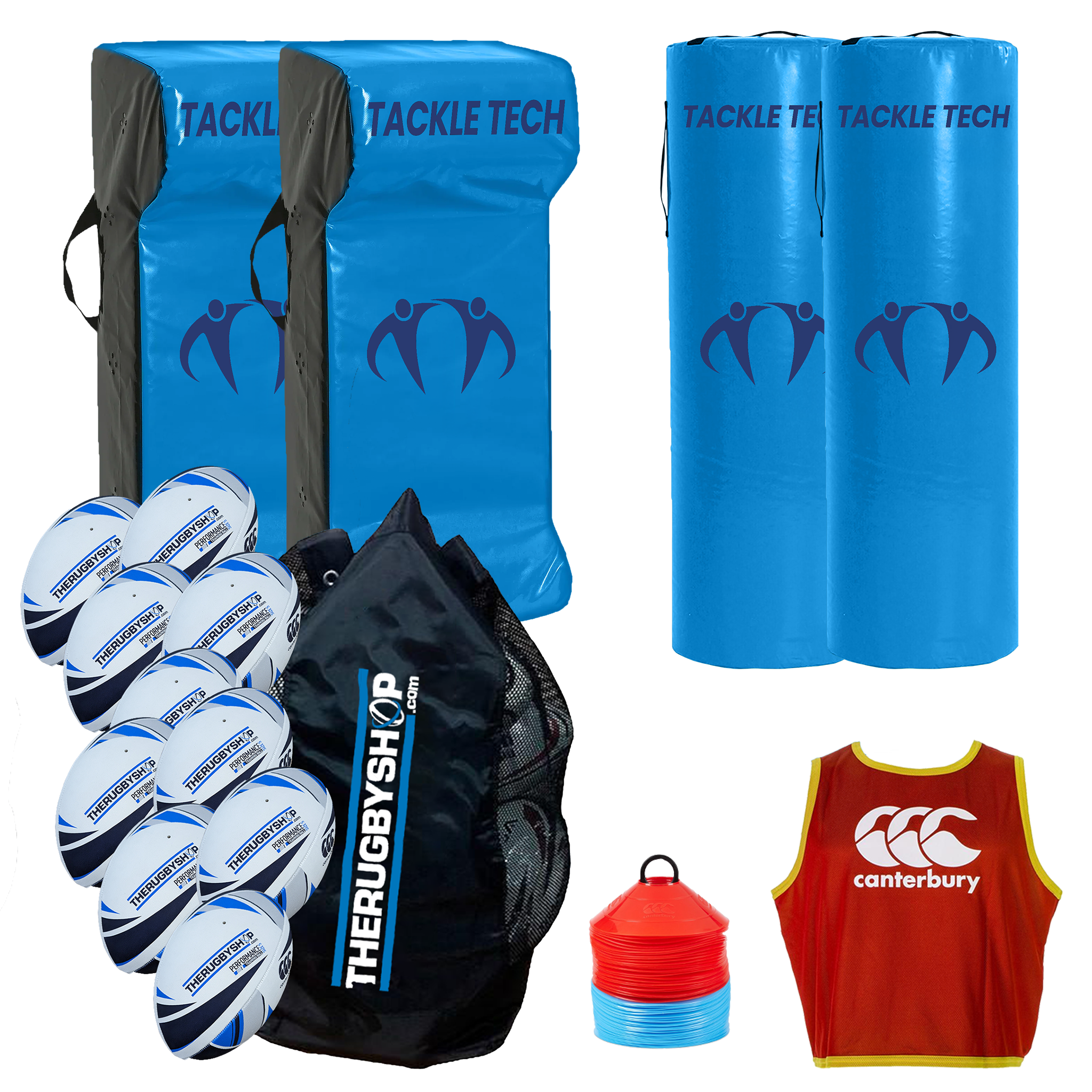 Team Bundle Pack Premium - Senior - Club Series