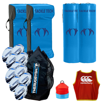 Team Bundle Pack Premium - Senior - Club Series