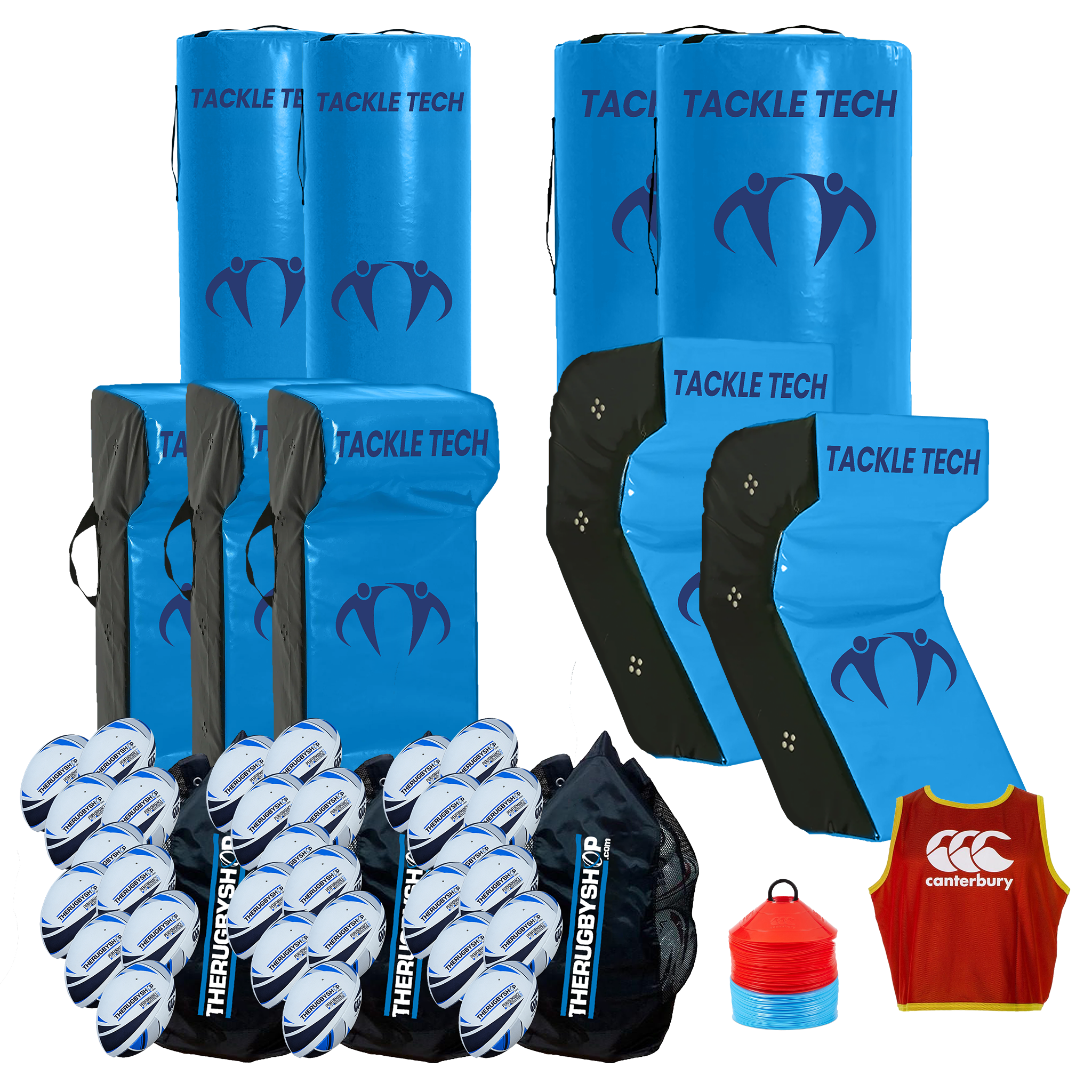 Ultimate Club Pack - Senior - Club Series