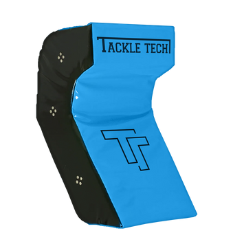Tackle Tech Tackle Wedge - Club Series - Adult Unisex - Blue/Black