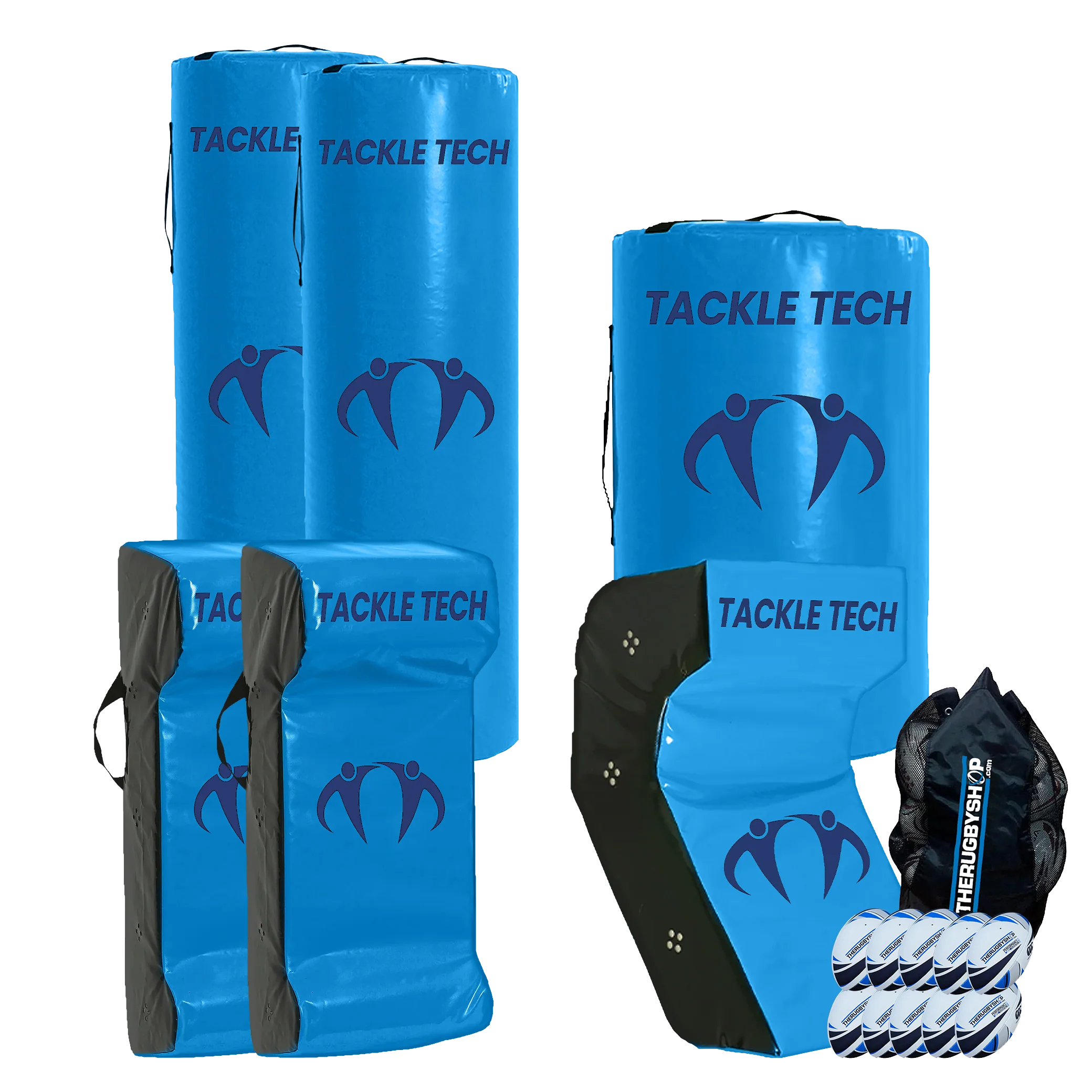 Club Bundle Pack Plus - Senior - Club Series