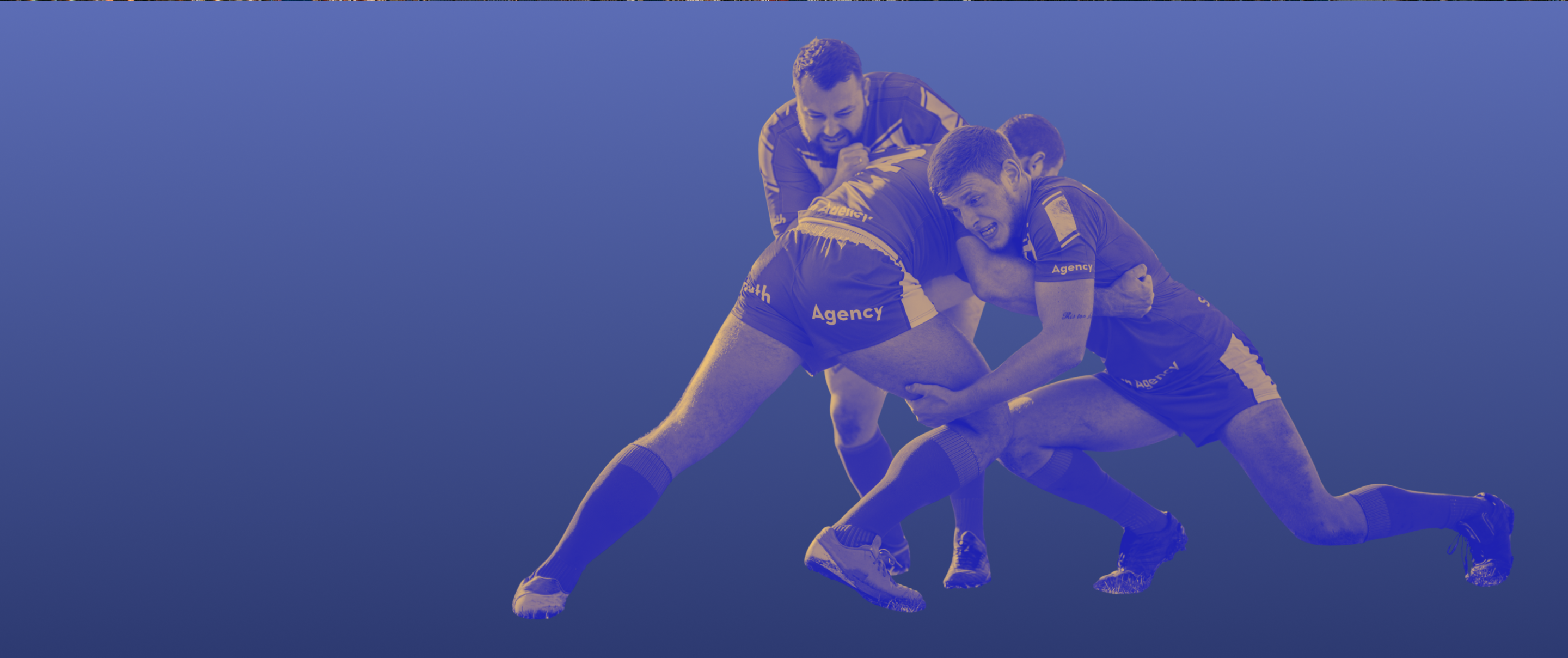 Tackle Tech Rugby