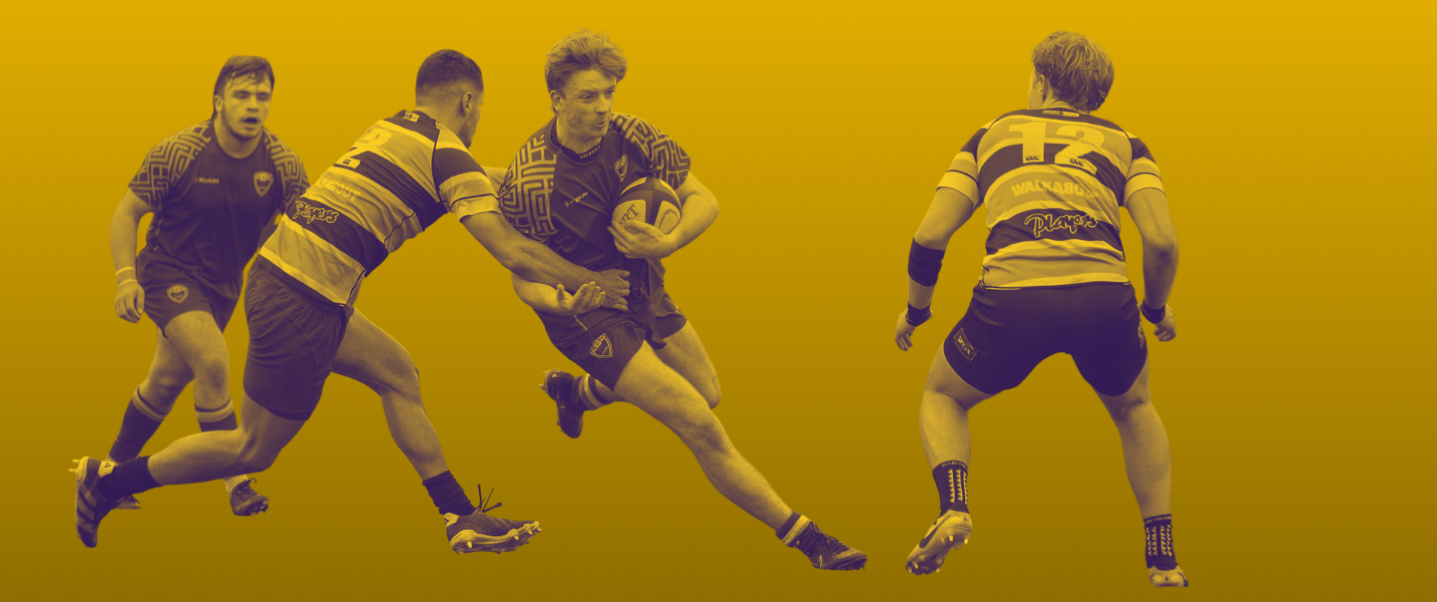 Tackle Tech Rugby
