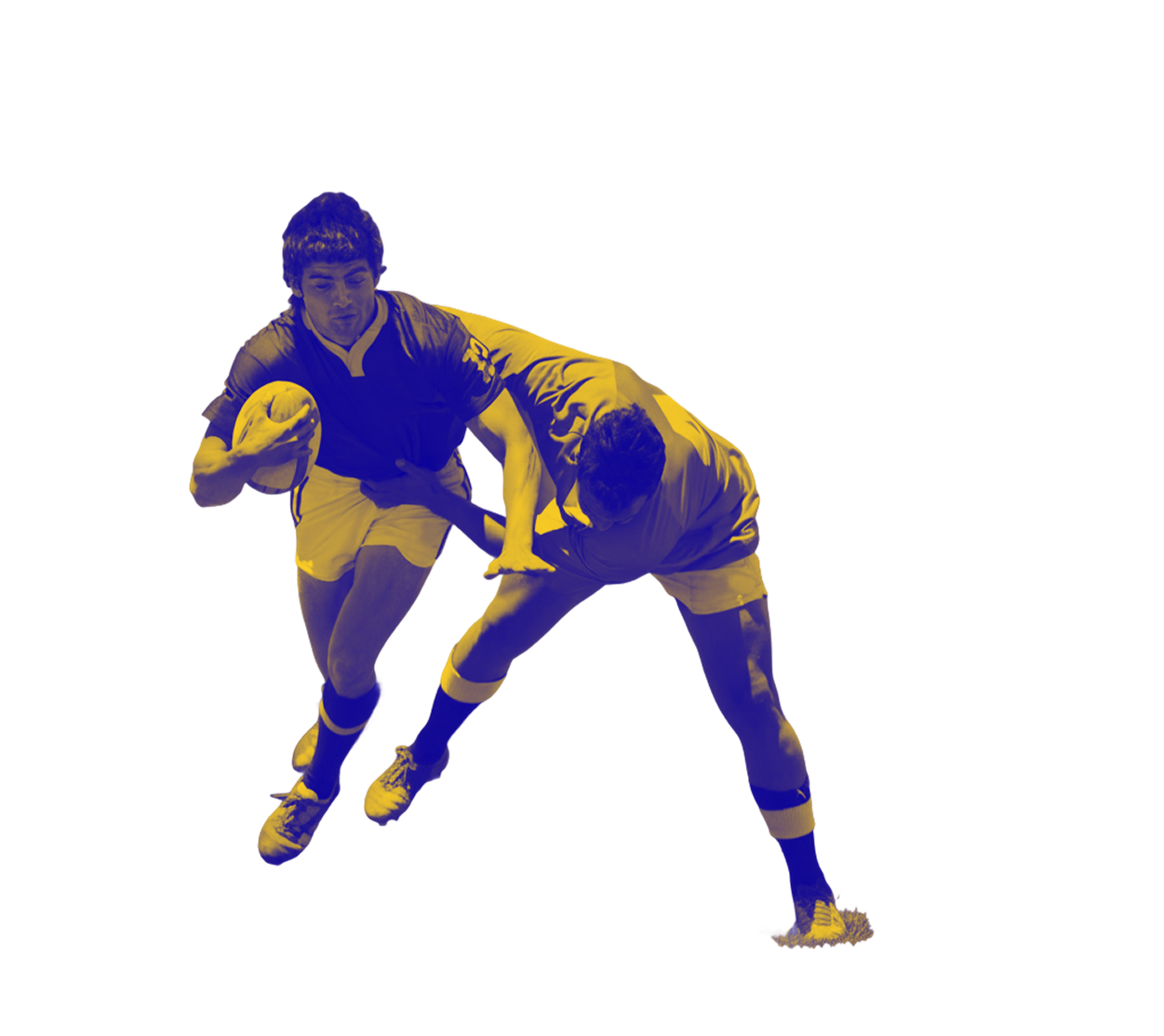 Tackle Tech Rugby