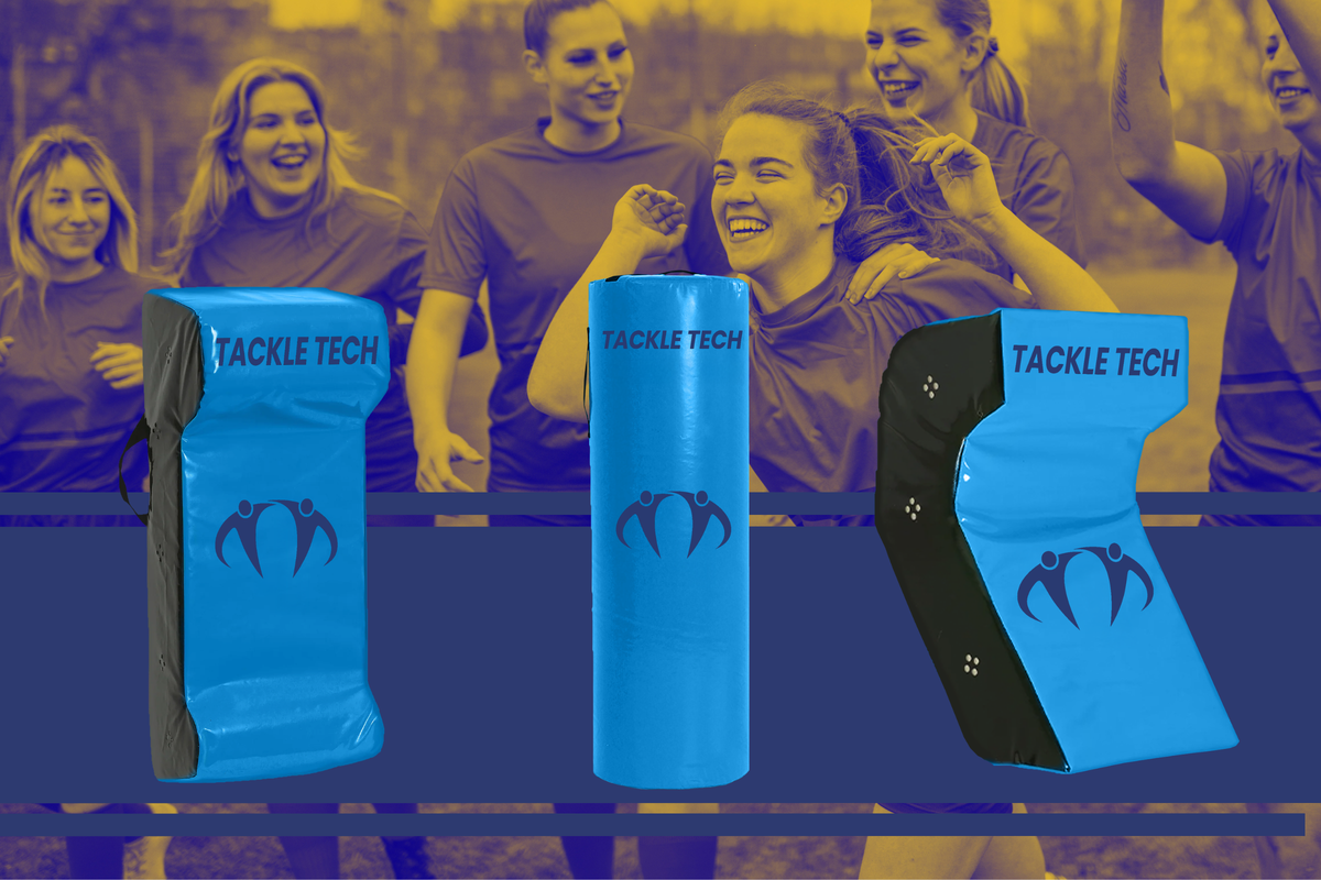 Tackle Tech Rugby