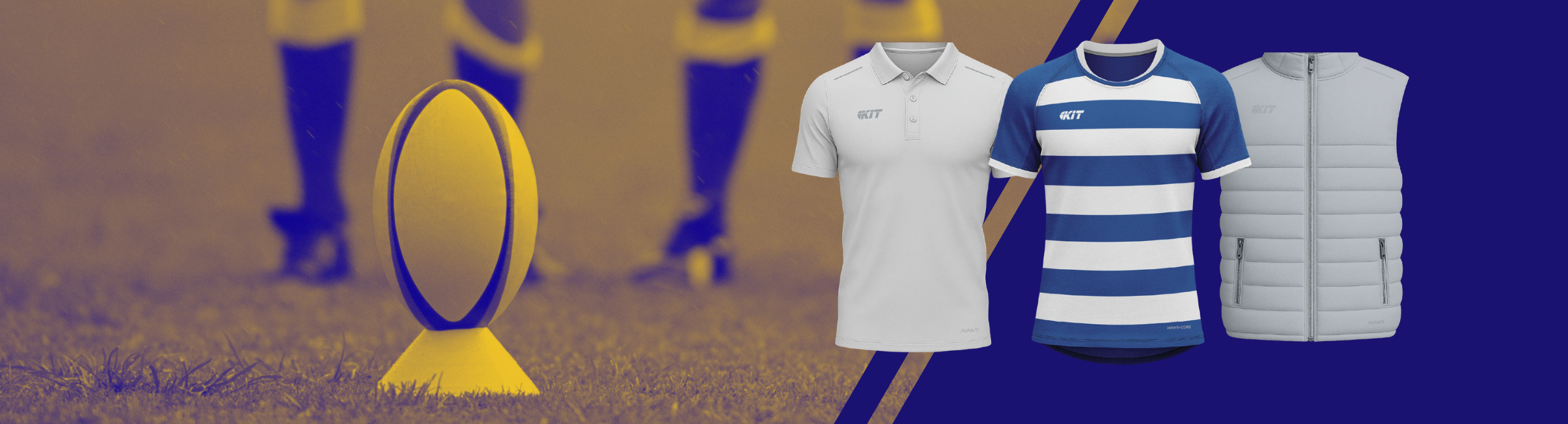 Tackle Tech Rugby